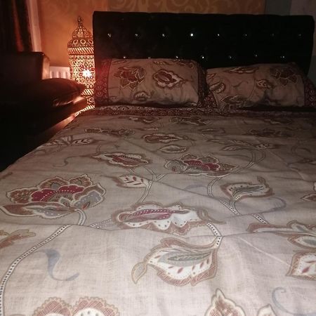 Heavenly Nights Guest House Шефилд Номер фото